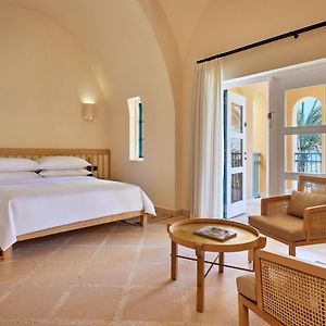 Superior Zimmer mit Kingsize-Bett